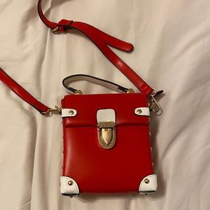 Red bag